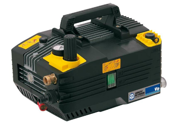 Annovi Reverberi high pressure pump